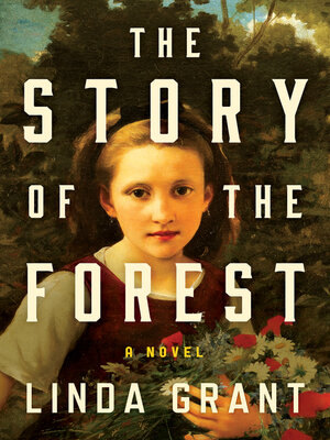 cover image of The Story of the Forest